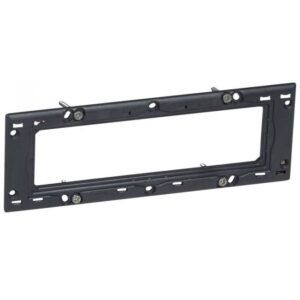 Rama suport 6 module Legrand Mosaic 080216