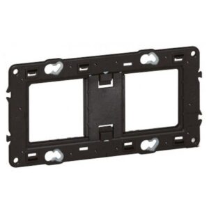 Suport 4/5 module Legrand Mosaic 080252