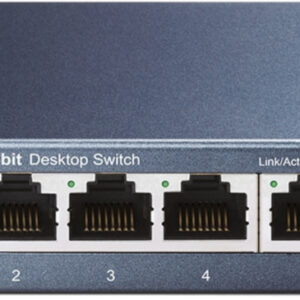 Switch TP-LINK Gigabit TL-SG105