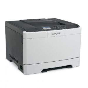 LEXMARK CS417DN