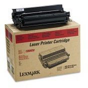 Cartus: Lexmark 3912, 3916, 4039 black