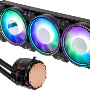 Cooler CPU Kolink Umbra Void 360 ARGB