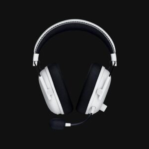 Casti Razer Blackshark V3 Pro, alb