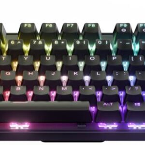 Tastatura Gaming SteelSeries Apex 9 TKL