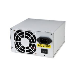 SURSA SPIRE   JEWEL 420W, fan 80mm, 2x S-ATA, 2x IDE, 1x Floppy 'SP-ATX-420W-E-V1'