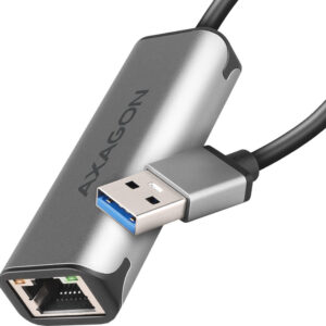 Placa de retea AXAGON 2.5Gigabit ADE-25R USB 3.2