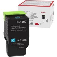 XEROX 006R04369 CYAN TONER HC
