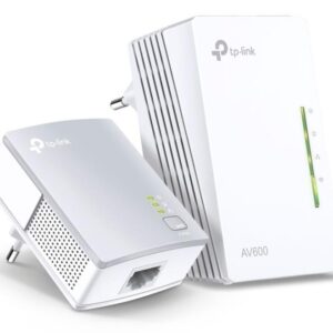 TPL P-LINE WI-FI AV600 KIT