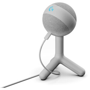 Microfon Logitech Yeti Orb White
