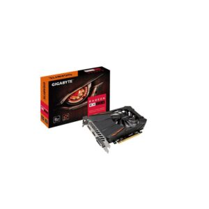 GIGABYTE RX550D5-2GD