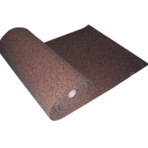 Substrat parchet pluta si cauciuc Bona U300 5mm 16m/rola