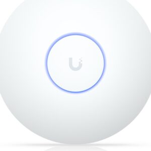 Access point Ubiquiti 2.5Gigabit U7-LR Dual-Band WiFi 7