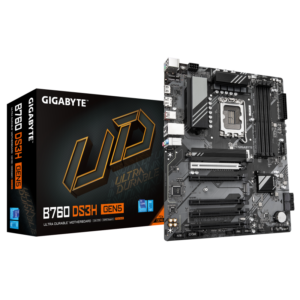 MB Gigabyte B760 DS3H GEN5