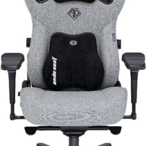 Scaun gaming Anda Seat Kaiser 3 Pro XL Gri