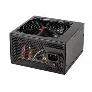 SURSA SPIRE  PEARL 600W, fan 120mm, 4x S-ATA, 2x IDE, 1x Floppy 'SP-ATX-600Z-PPFC'