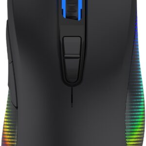 Mouse Gaming AQIRYS Phoenix
