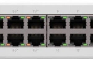 Switch Ubiquiti Gigabit USW-LITE-16-POE