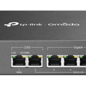 Router Omada by TP-LINK Gigabit ER707-M2