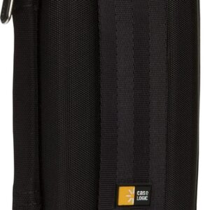 Husa HDD portabil Case Logic, QHDC-101-BLACK (QHDC101K)