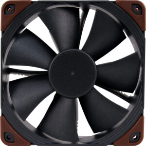 Ventilator Noctua NF-F12 industrialPPC-3000 PWM