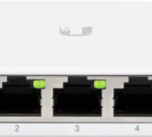Switch Ubiquiti Gigabit USW Flex Mini