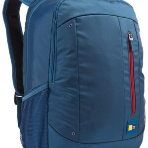 Rucsac laptop Case Logic Jaunt 15.6''+buzunar tableta,WMBP115LE