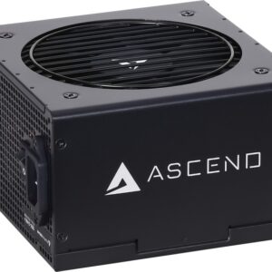 Sursa ALPHAGEAR ASCEND, 80+ Gold, 1000W