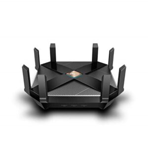TP-LINK ARCHER AX6000