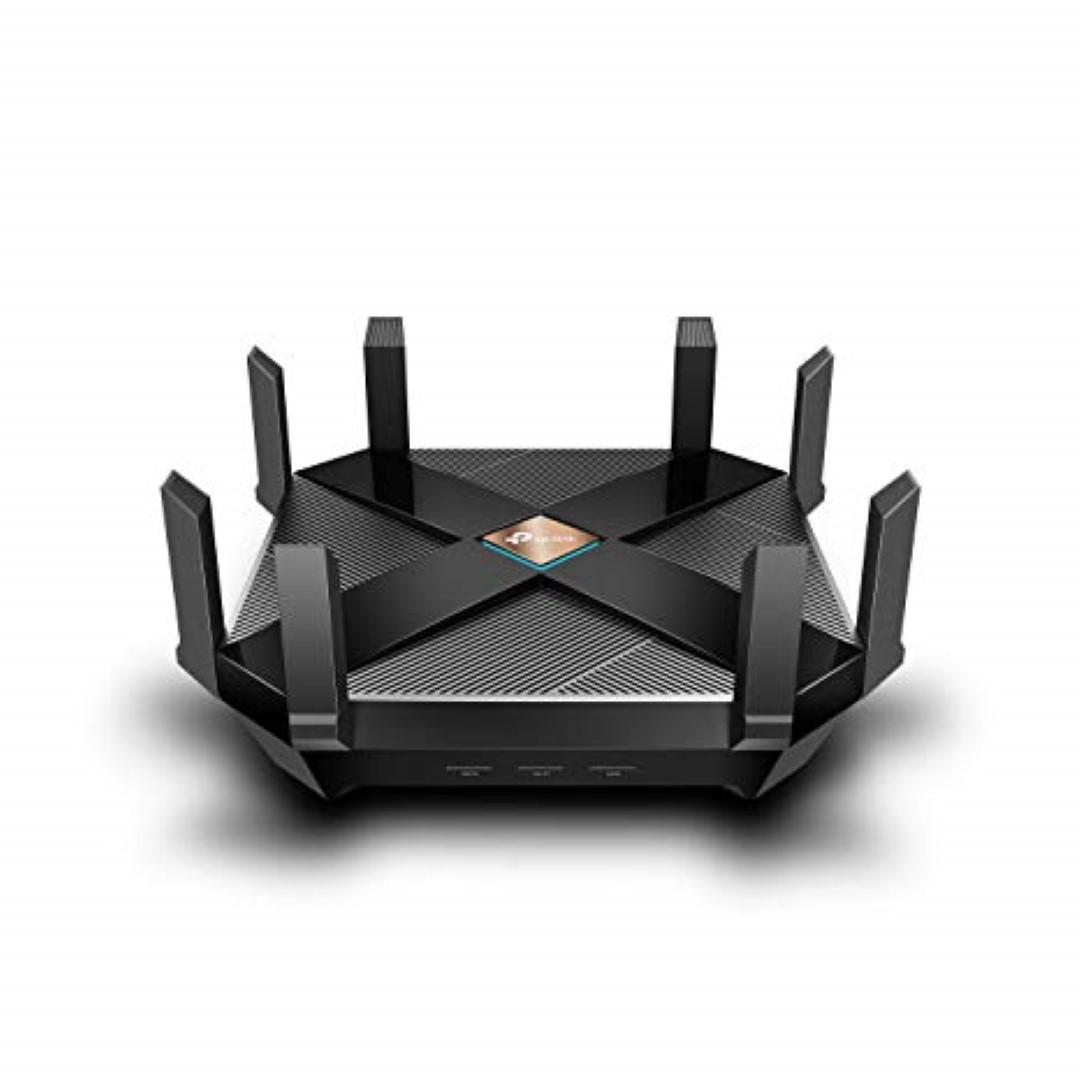 TP-LINK ARCHER AX6000