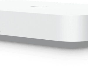 Router Ubiquiti 10Gigabit UCG-FIBER-EU