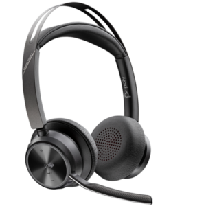 Poly VF2 -M USB-C-C HS +USB-C/A