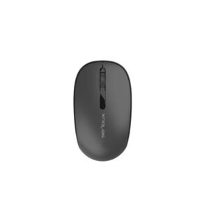 MOUSE SERIOUX SPARK 215 WR BLACK USB
