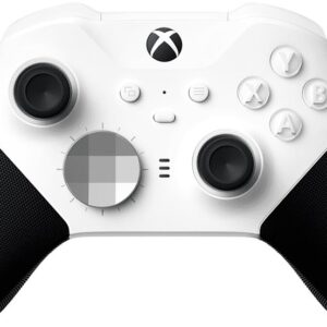 Controller Microsoft Xbox Elite Wireless Controller Series 2 Core White