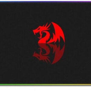 Mouse pad Redragon Neptune X RGB