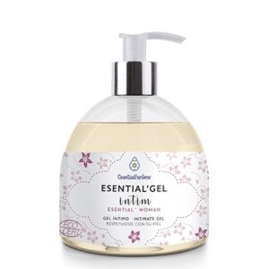 Esential Gel Gel intim pentru femei, 225ml, Esentialaroms
