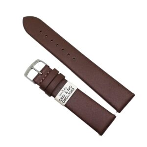 Curea pentru ceas din piele naturala Maro Morellato - 10mm 12mm 14mm 16mm 18mm 20mm 22mm 24mm A01X5200875134CR