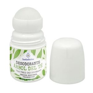 Deodorant, arbore de ceai, 50ml, Esentialaroms