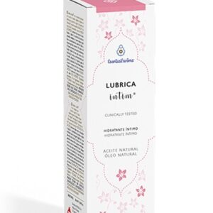 Lubrica Hidratant intim, 50ml, Esentialaroms