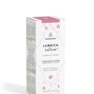 Lubrica Hidratant intim, 15ml, Esentialaroms