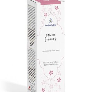 Breast Firmness Ulei natural pentru fermitatea sanilor, 50ml, Esentialaroms