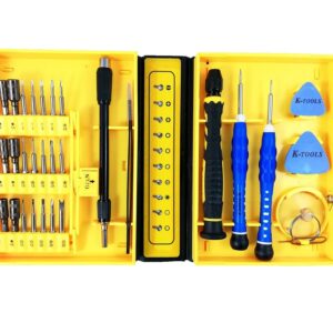 Set de unelte reparatii telefoane - KT1251