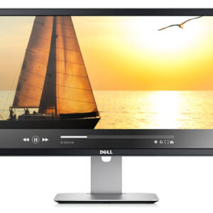 Monitor DELL, model: P2314HT, 23', Second Hand