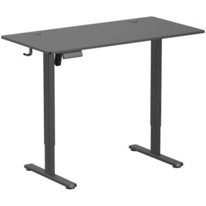 Birou Gaming Serioux Ascend Electric Black