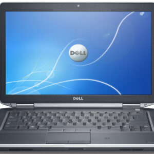 Laptop DELL, LATITUDE E6430, Intel Core i5-3320M, 2.60 GHz, HDD: 320 GB, RAM: 4 GB, unitate optica: DVD-RW, video: Intel HD Graphics 4000