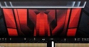 Memorie G.Skill Aegis 16GB DDR4 3000MHz CL16