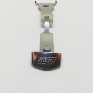 Catarama Deployant Tissot Chronometre - 20mm