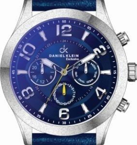 CEAS BARBATESC DANIEL KLEIN DK10398-6 EXCLUSIVE