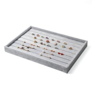 Tava prezentare inele, butoni, cercei