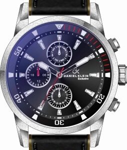 CEAS BARBATESC DANIEL KLEIN DK10430-3 EXCLUSIVE