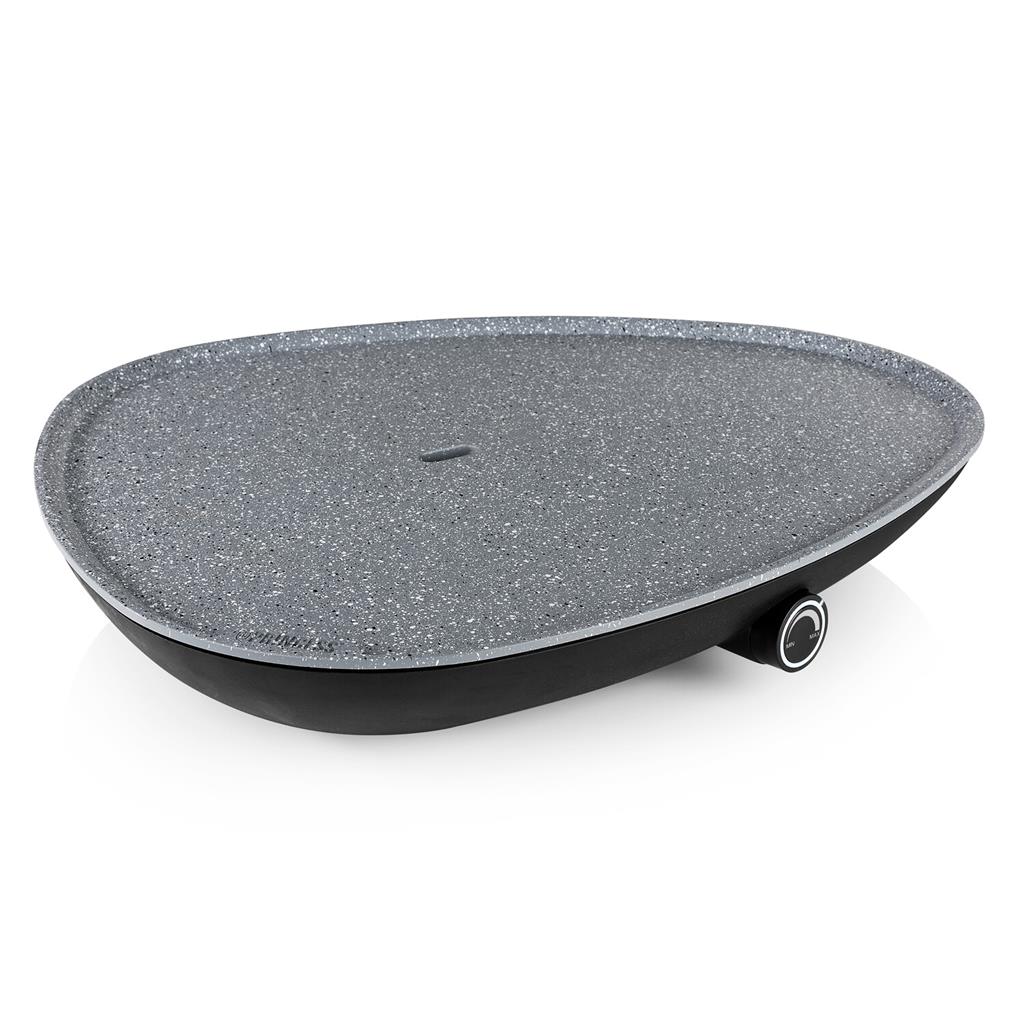 Gratar electric Princess Table Chef Triangle 103250, 2000 W